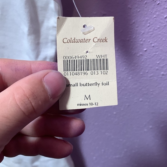 Cold water creak small butterfly coil - Picture 4 of 6